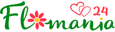 Доставка цветов в Уфе - Flomania24