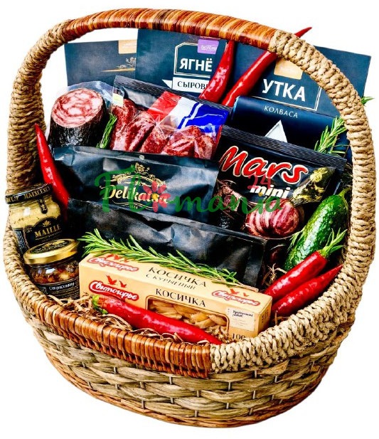 Мужское счастье